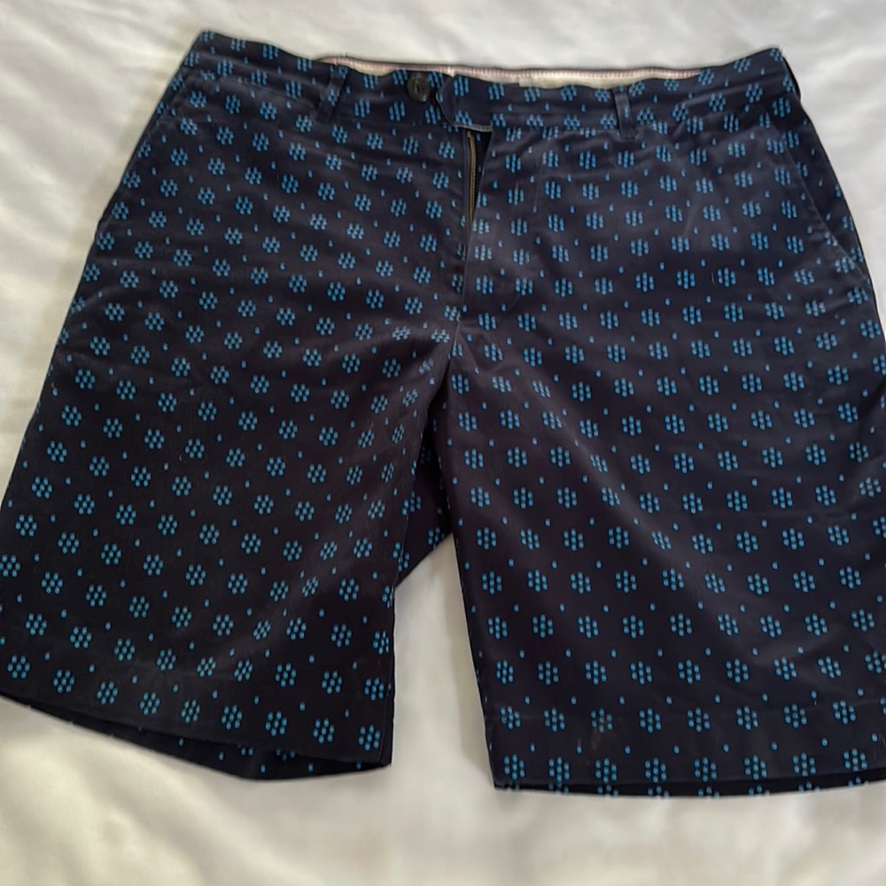 Jack spade shorts 32”